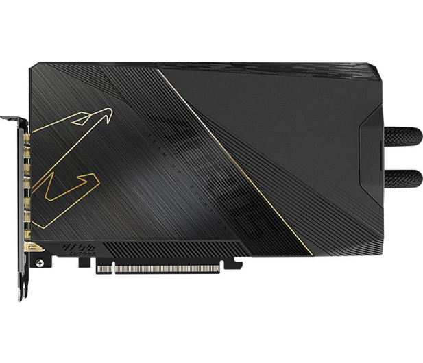 Gigabyte GeForce RTX 4090 Aorus XTREME WATERFORCE 24GB GDDR6X - 1075867 - zdjęcie 4